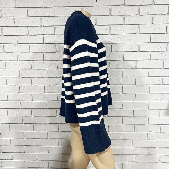 J.Crew Chunky crewneck sweater in Supersoft yarn - Picture 9 of 11